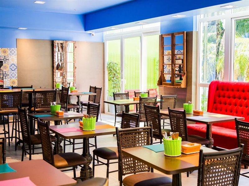 Ibis Styles Porto Alegre Centro -5 Minutos Da Rodoviaria E Do Moinhos De Vento 호텔 외부 사진