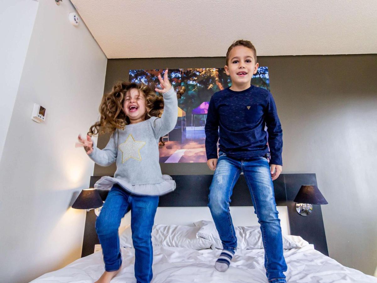 Ibis Styles Porto Alegre Centro -5 Minutos Da Rodoviaria E Do Moinhos De Vento 호텔 외부 사진